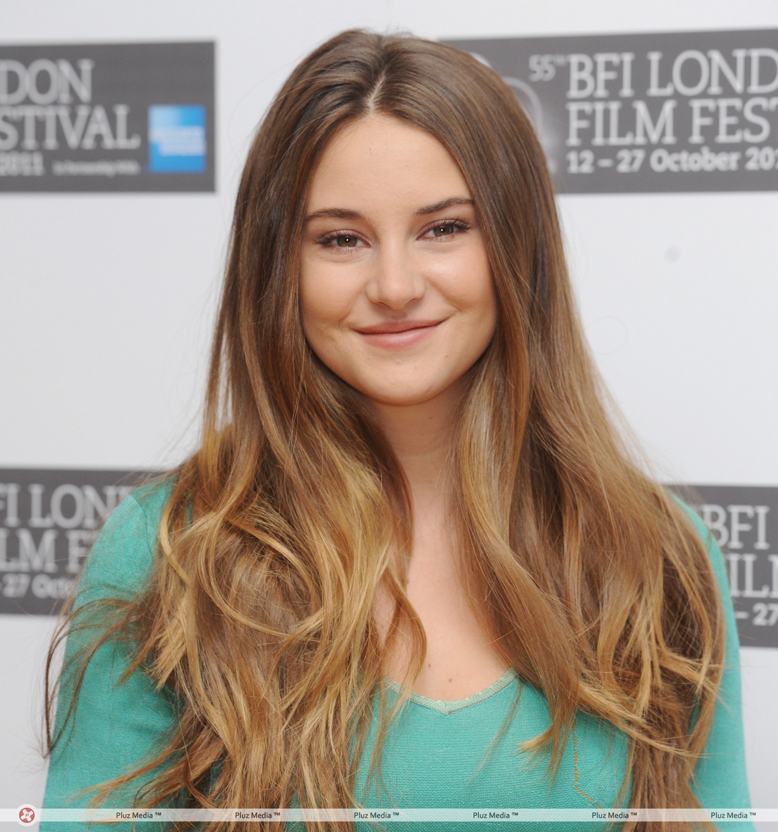 BFI London Film Festival: Descendants - Photocall | Picture 106457